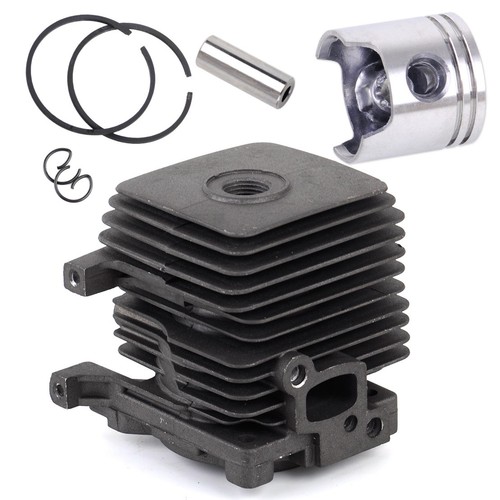 Cylinder piston kit fit - fit, for