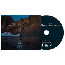 Max McNown - Night Driving