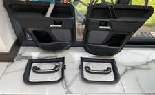 Land rover defender complete - rover,
