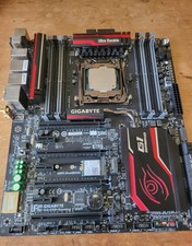 Intel 5820k gigabyte - i7-5820k,