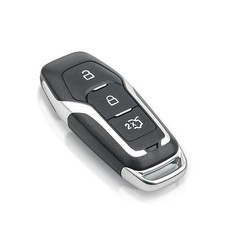 For Ford Mondeo Edge S-Max