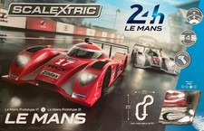Scalextric set c1368 - scalextric,