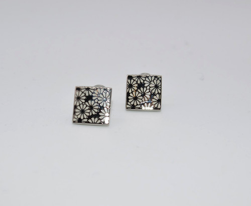 Duchamp cufflinks modern - ,,