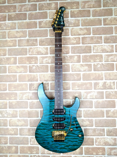 Yamaha pac721dh late 90s - late,