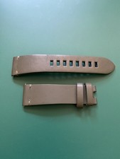 Edox Watch Strap