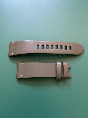Edox watch strap - edox,