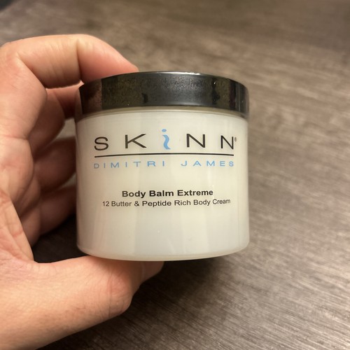 Skinn body balm extreme - body,