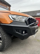 Expedition Style Front Bumper