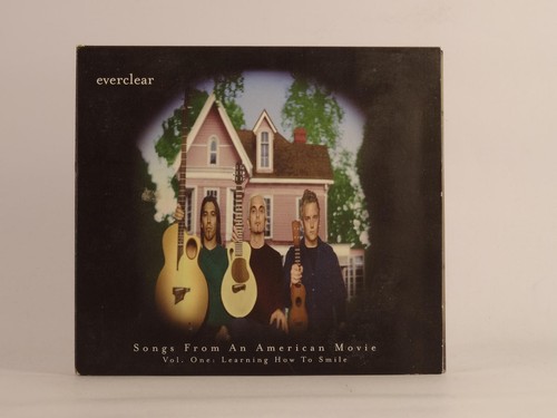 Everclear songs from - from, an