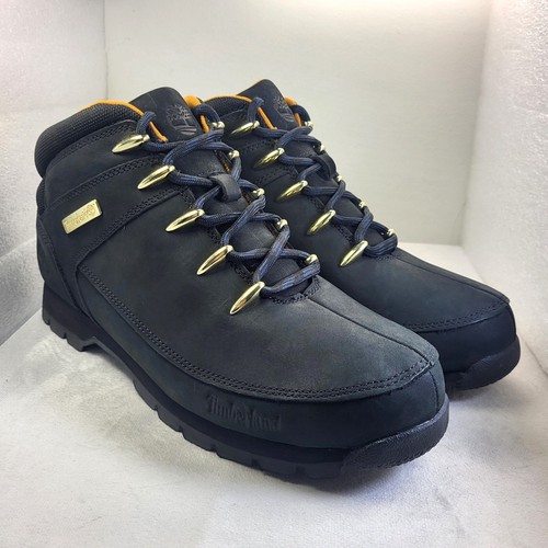 Timberland euro sprint hiker - timberland,
