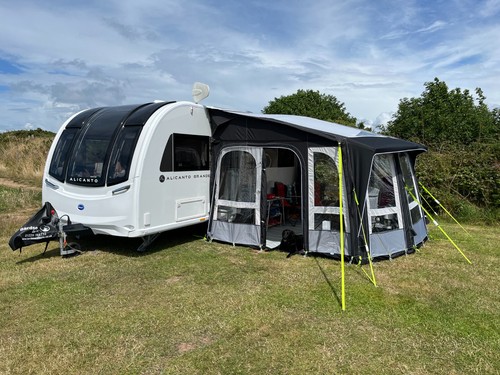Dometic ace air 400s - air,