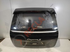 PORSCHE CAYENNE 2002-2009 MK1 (955) Tailgate / Bootlid 95551201110