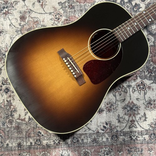 Gibson custom shop vos - gibson,