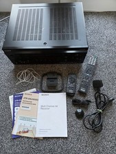 Sony STR-DA2400ES AV Receiver