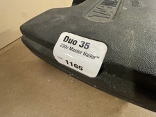 Tacwise Master Nailer Duo 35