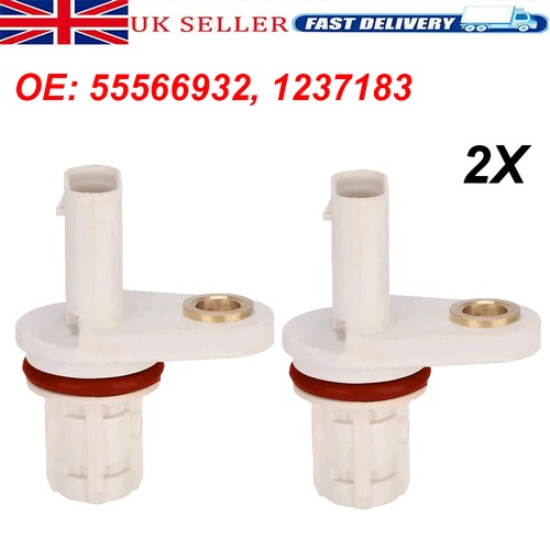 Camshaft position sensor - 2x,