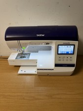 Brother NV2600 Sewing And