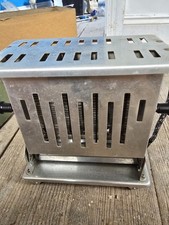 Premier 1930s Antique Electric Toaster 
