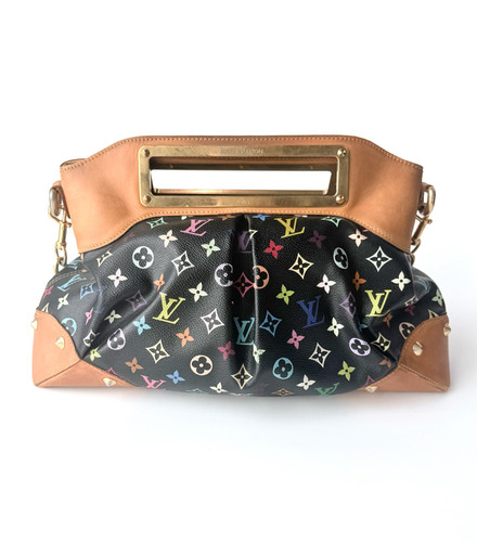 Louis vuitton judy monogram - louis,