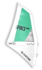 Duotone iRIG One L Inflatable