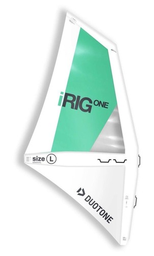 Duotone irig one inflatable - l,