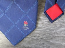 England Rugby Union World