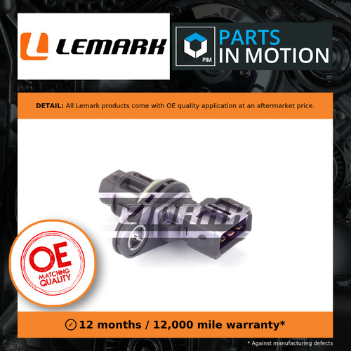 Rpm crankshaft sensor fits - /,