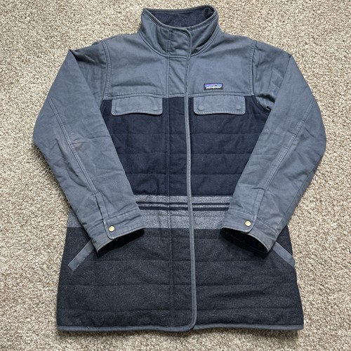 Patagonia out yonder coat - out,