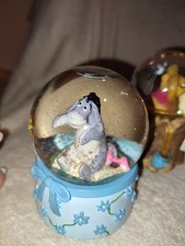 Disney Winnie The Pooh  Snow