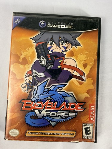 Beyblade vforce super - beyblade,