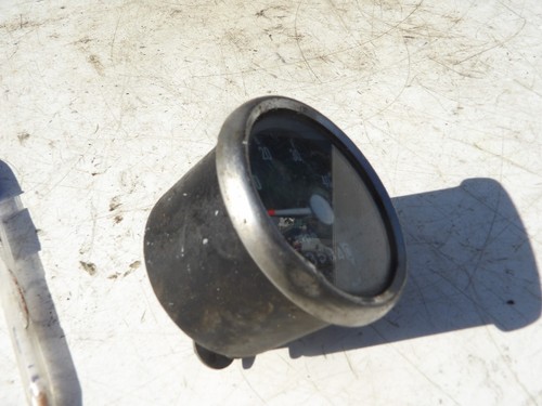 Honda j speedo - cb,