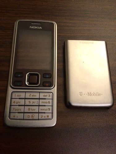 Genuine nokia 6300 housing - nokia, housing-
