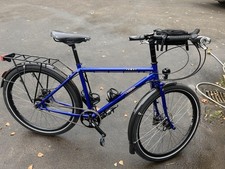 Thorn Nomad Mk 3 Rohloff