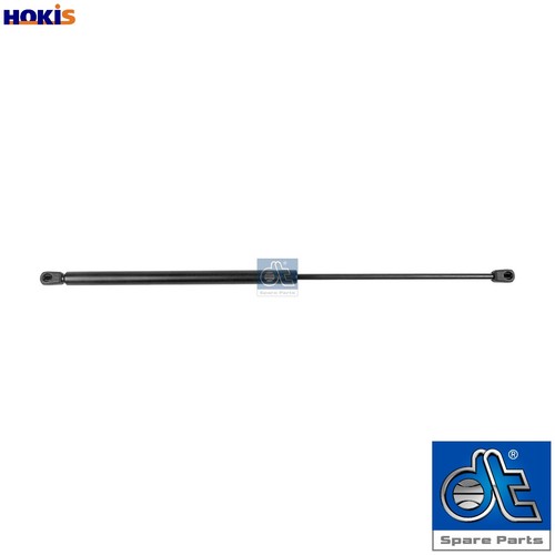 Gas spring tool cabinet - tool, flap