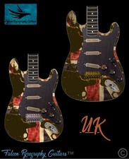 Handmade Bespoke Unique Custom