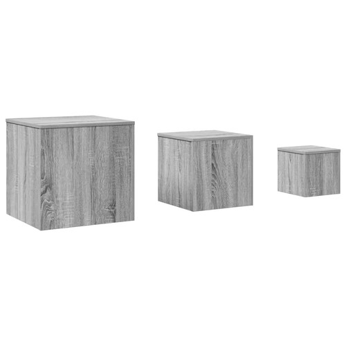 Side tables coffee sofa - coffee,