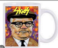 The Skids Albert Tatlock