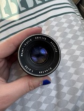 Meyer-Optik Görlitz ORESTON