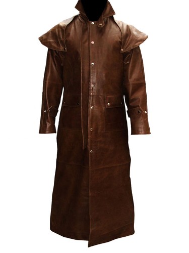 Mens duster riding hunting - mens,