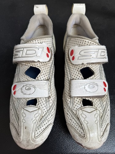 Sidi triathlon cycling - t3,