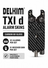 Delkim txi bite - d, alarm