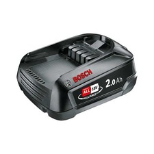 Bosch battery pba18v - 2ah, 18v
