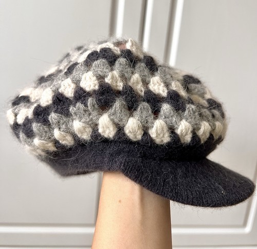 Accessorize nwot grey - accessorize,