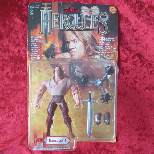 Collectable hercules 1996 - collectable,