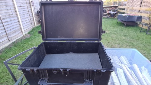 Peli pelican 1650 - peli,