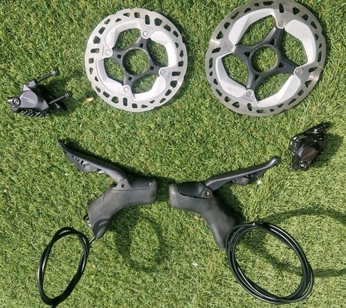 Ultegra r8170 di2 disc - ultegra,