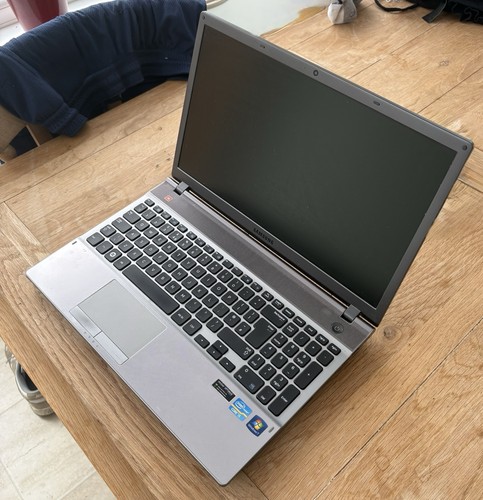 Samsung series 550p - samsung,