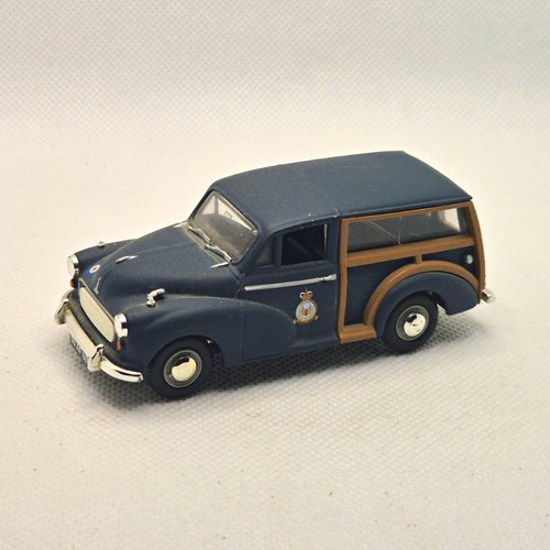 Oxford diecast morris - diecast,