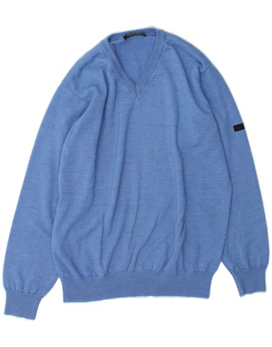 Monte carlo mens neck jumper - carlo,