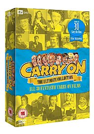 Carry the ultimate - carry,